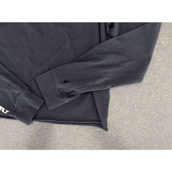 Abercrombie kids long sleeve T-shirt size 12 - Picture 4 of 6